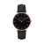 THE FRIDAY FIRDAY Damen Uhr Analog Quarz mit Leder Armband - 1