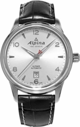 Alpina Geneve Alpiner Automatic AL-525S4E6 Herren Automatikuhr Klassisch schlicht - 1