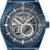 Boss Signature Timepiece Collection Skeleton 1513645 Herren Automatikuhr - 1