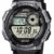 Casio Collection Herren Armbanduhr AE-1000W-1BVEF - 1