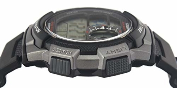 Casio Collection Herren Armbanduhr AE-1000W-1BVEF - 4