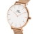 Daniel Wellington Unisex Erwachsene Digital Quarz Uhr mit Edelstahl Armband DW00100163 - 2