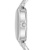 Fossil Damen Analog Quarz Smart Watch Armbanduhr mit Edelstahl Armband ES3083 - 2