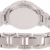 Fossil Damen Analog Quarz Uhr mit Edelstahl Armband ES2362 - 2