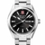 Swiss Alpine Military by Grovana Herrenuhr mit Edelstahlband ETA 2836-2 Automatik Saphirglas 10 ATM DayDate 7090.2137SAM - 1