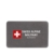 Swiss Alpine Military by Grovana Herrenuhr mit Lederband ETA 2836-2 Automatik Saphirglas 10 ATM DayDate 7090.2532SAM - 2