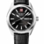 Swiss Alpine Military by Grovana Herrenuhr mit Lederband ETA 2836-2 Automatik Saphirglas 10 ATM DayDate 7090.2537SAM - 1