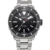 Alpina Schweizer Automatikuhr Seastrong Diver AL-525LBG4V6B - 1