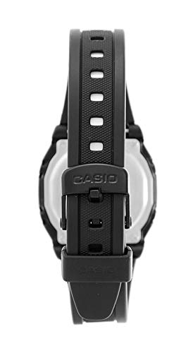 Casio Collection Herren-Armbanduhr W2011AVEF - 2