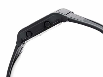 Casio Collection Herren-Armbanduhr W2011AVEF - 3