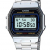 Casio Collection Unisex-Armbanduhr A164WA1VES - 1