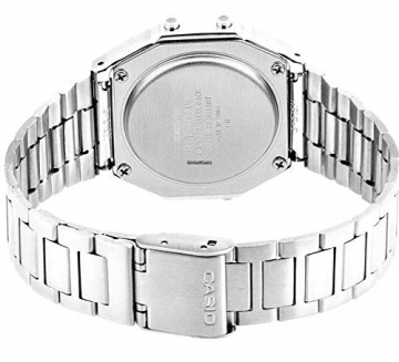 Casio Collection Unisex-Armbanduhr A164WA1VES - 2