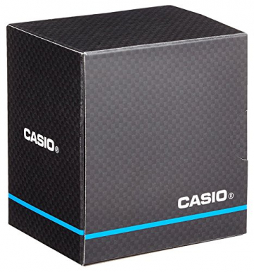 Casio Collection Unisex-Armbanduhr A164WA1VES - 7