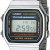 Casio Collection Unisex-Armbanduhr A168WA 1YES - 1