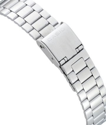 Casio Collection Unisex-Armbanduhr A168WA 1YES - 2