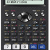 Casio FX-991DE X wissenschaftlicher ClassWiz Rechner mit natürlichem Display - 1