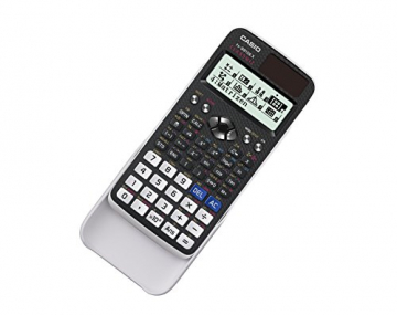 Casio FX-991DE X wissenschaftlicher ClassWiz Rechner mit natürlichem Display - 5