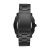 Fossil Herren Analog Digital Uhr mit Edelstahl Armband FTW1165 - 3