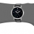 Fossil Herren Analog Quarz Uhr mit Leder Armband FS5497 - 4