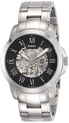 Fossil Herren-Uhren ME3103 - 1