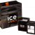 Ice-Watch - Ice Forever Black - Schwarz Damenuhr mit Silikonarmband - 000123 (Small) - 6