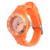 Ice-Watch - Ice Forever Orange - Orange Jungenuhr mit Silikonarmband - 000128 (Small) - 3