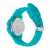 Ice-Watch - Ice Mini Turquoise - Türkis Jungenuhr mit Silikonarmband - 012732 (Extra Small) - 4