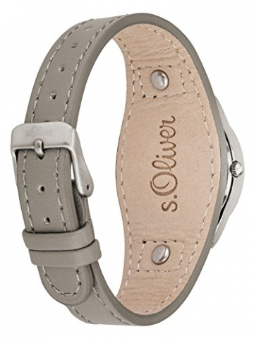 s.Oliver Damen-Armbanduhr SO-3241-LQ - 2