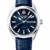 Swiss Alpine Military by Grovana Herrenuhr mit Lederband ETA 2836-2 Automatik Saphirglas 10 ATM DayDate 7090.2535SAM - 1