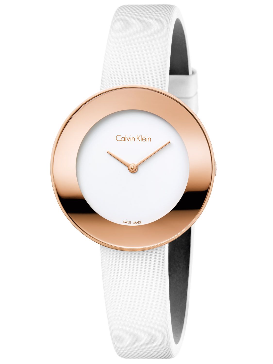 Calvin Klein Часы Купить В Москве