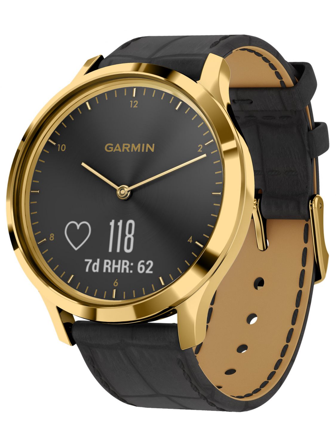 garmin vivomove hr smart watch