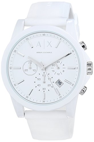 Armani Exchange Unisex-Uhren AX1325 - 1
