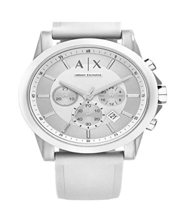Armani Exchange Unisex-Uhren AX1325 - 2
