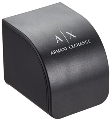 Armani Exchange Unisex-Uhren AX1325 - 5