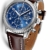 Blue Breitling Navitimer 8 Chronograph Calibre 13 Chronometer 43 (New 2018 Release) - 3