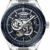 Boss Herren-Uhren Analog Automatik One Size Silber 32011956 - 1