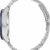 Boss Herren-Uhren Analog Automatik One Size Silber 32011956 - 3