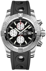 Breitling A1337111/BC29-201S Super Avenger II - 1