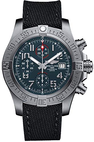 Breitling Avenger Bandit E1338310/M534-109W - 1