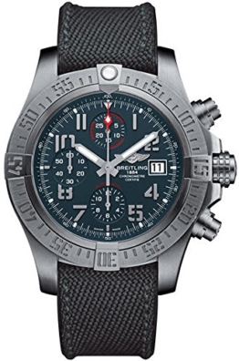 Breitling Avenger Bandit e1338310/m534–253S - 1