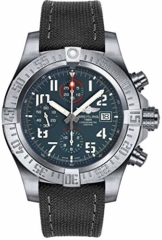 Breitling Avenger Bandit Herren-Armbanduhr Titan E1338310/M536-109W - 1