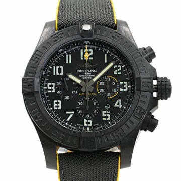 Breitling Avenger Hurricane Automatik Chronograph Herrenuhr - 3