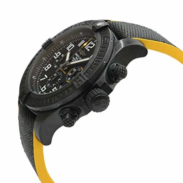 Breitling Avenger Hurricane Automatik Chronograph Herrenuhr - 4