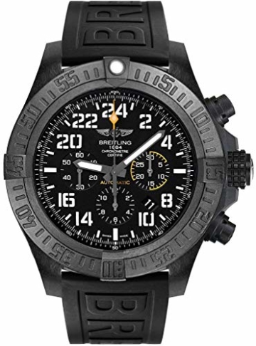 Breitling Avenger Hurricane XB1210E4/BE89/155S/X20D.4 - 1