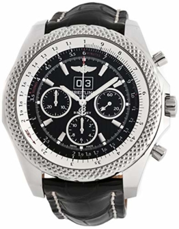 Breitling Bentley 6.75 - 1