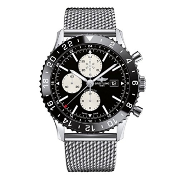 Breitling Chronoliner Y2431012/BE10/152A - 1