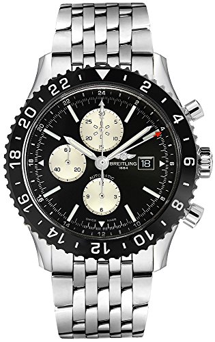 Breitling Chronoliner Y2431012/BE10/443A - 1