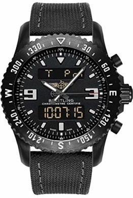 Breitling Chronospace Military M78367101B1W1 - 1