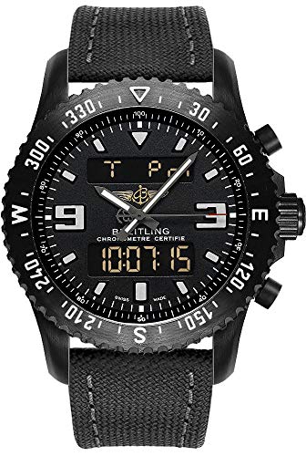 Breitling Chronospace Military M78367101B1W1 - 1