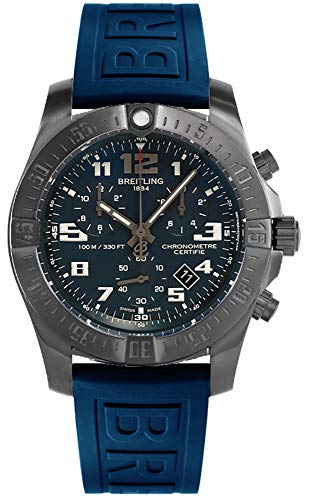 Breitling Chronospace v7333010/C939–158s Evo Night Mission Automatische Herren-Armbanduhr - 1